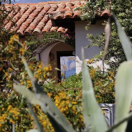 Appartamento Villaggio Est