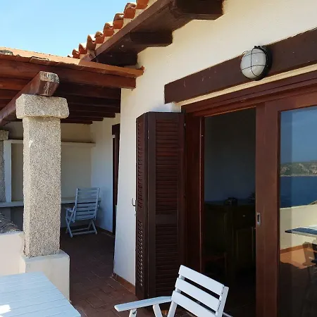 Villaggio Est