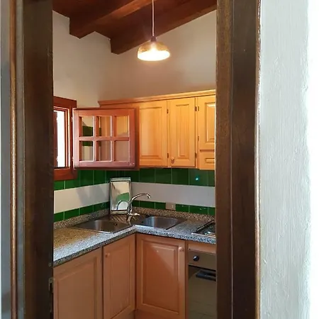 Appartamento Villaggio Est