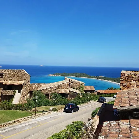 Villaggio Est *