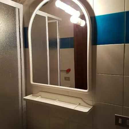 Villaggio Est Capo Coda Cavallo
