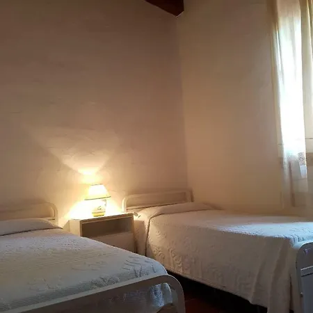 Villaggio Est * Capo Coda Cavallo