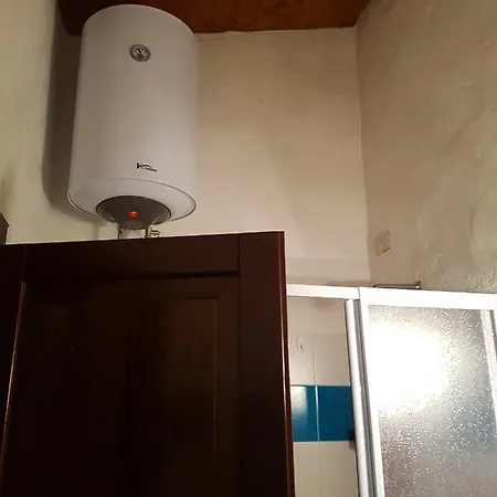 Villaggio Est Appartamento Capo Coda Cavallo