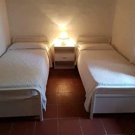 Villaggio Est * Capo Coda Cavallo