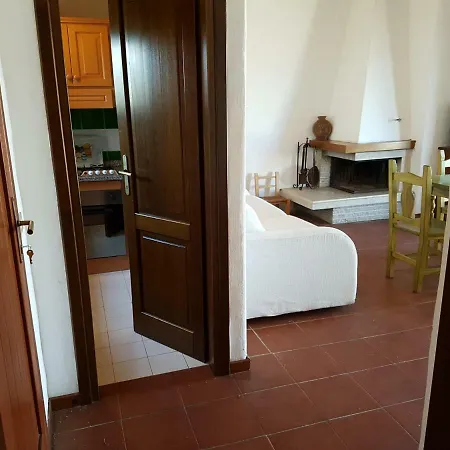 Villaggio Est