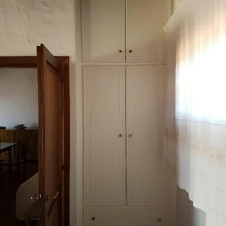 Appartamento Villaggio Est