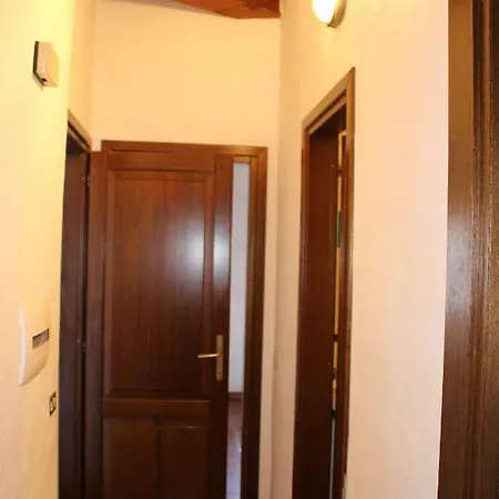 Villaggio Est Appartamento Capo Coda Cavallo