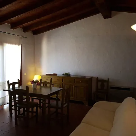 Villaggio Est Capo Coda Cavallo