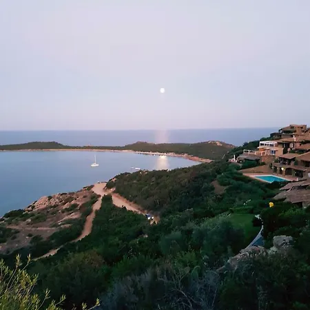 Appartamento Villaggio Est
