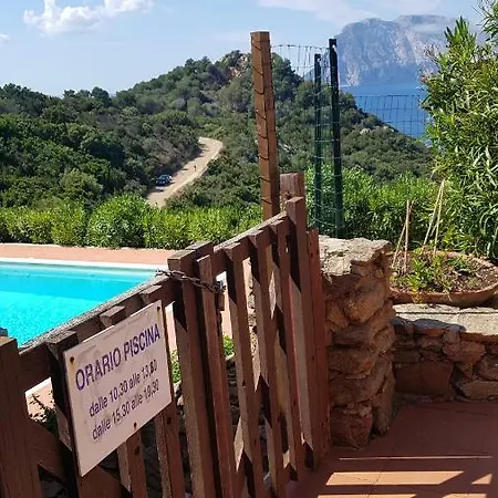 Appartamento Villaggio Est