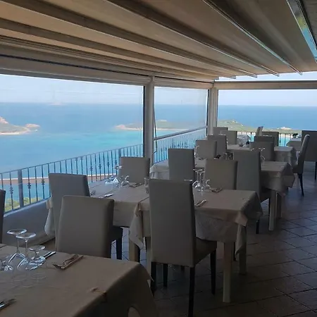 Villaggio Est Appartamento Capo Coda Cavallo