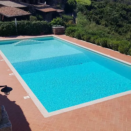 Appartamento Villaggio Est *